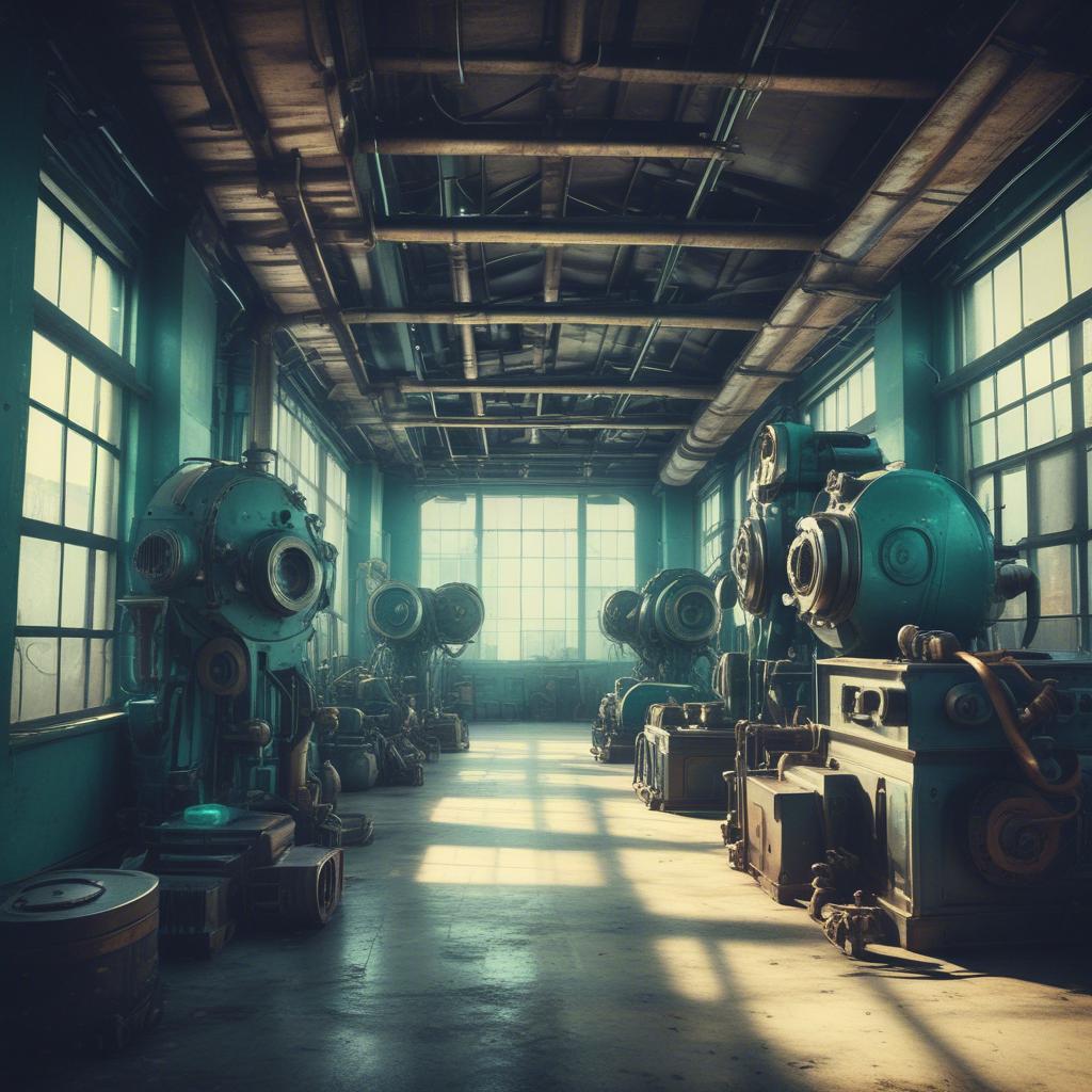 $19 IDM - factory III 2