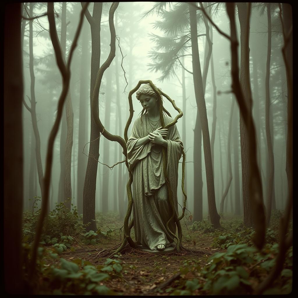 Disrespected… artwork