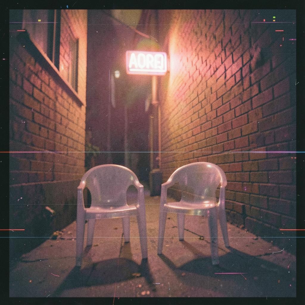 Ti porto in un posto artwork