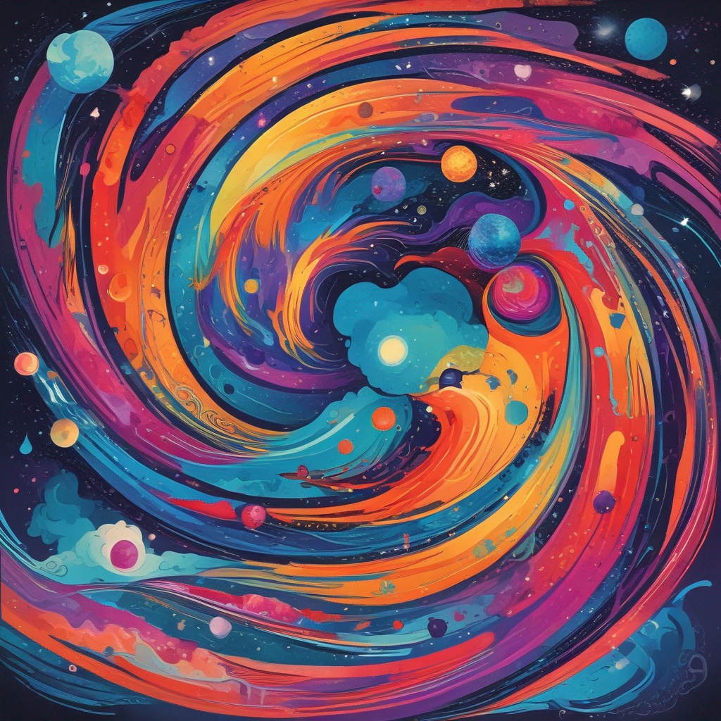 Inertinite (Aether trance edit) (Remastered x2) artwork