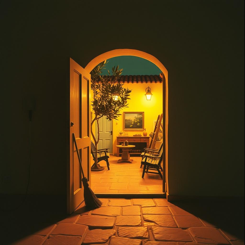 Where are you, Juan?! - Track 03(Edith) artwork