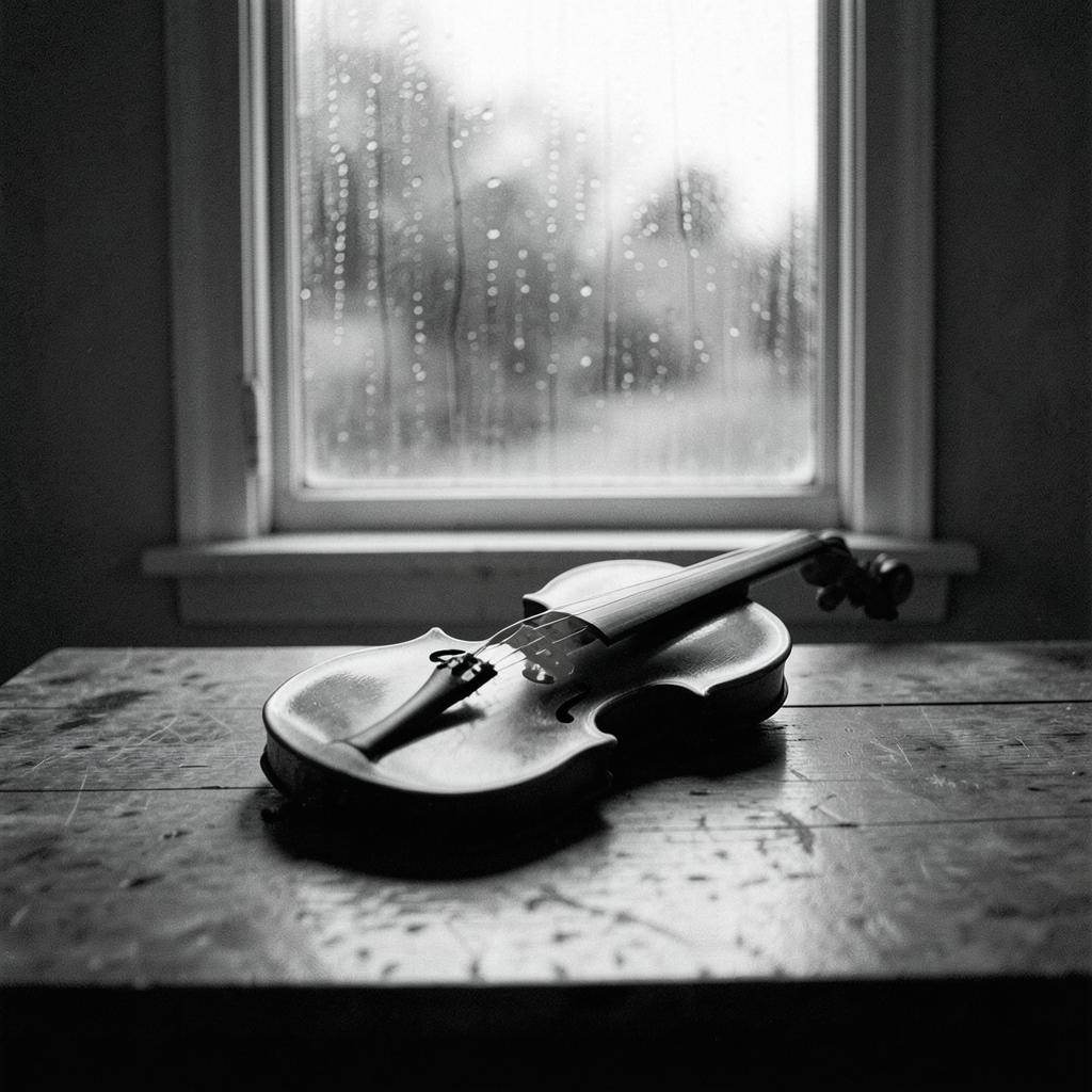 My Forever Love - Classical II - v6 artwork