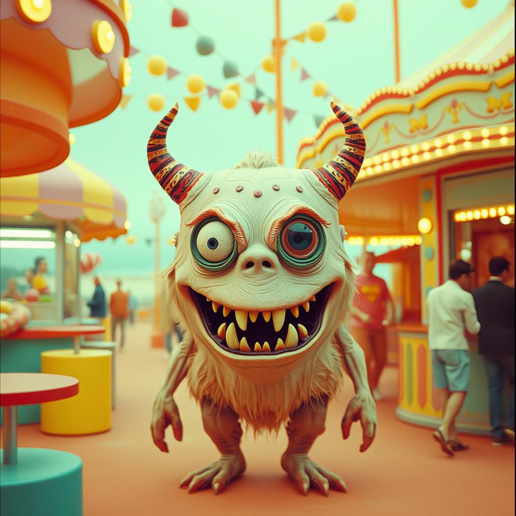 Donnerlittchen artwork