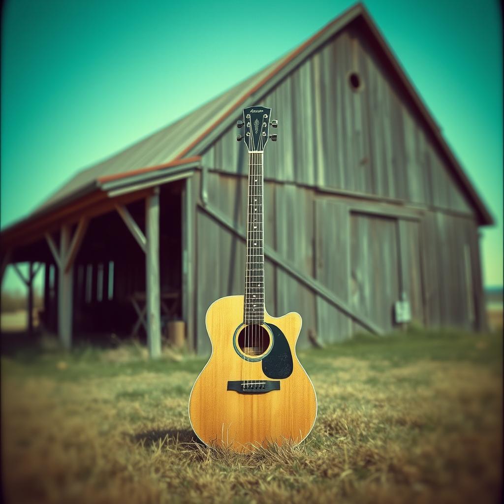 Just a Common Man (Tx) artwork