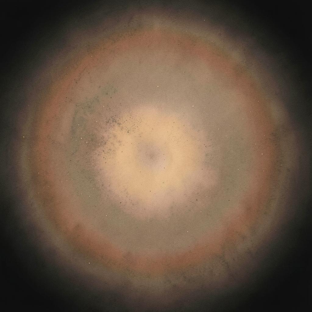 Auto Jahrelang in Reparatur artwork