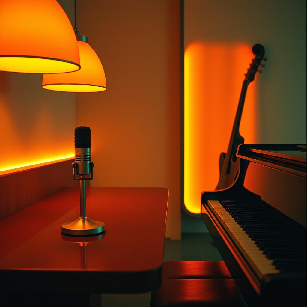 Song Image