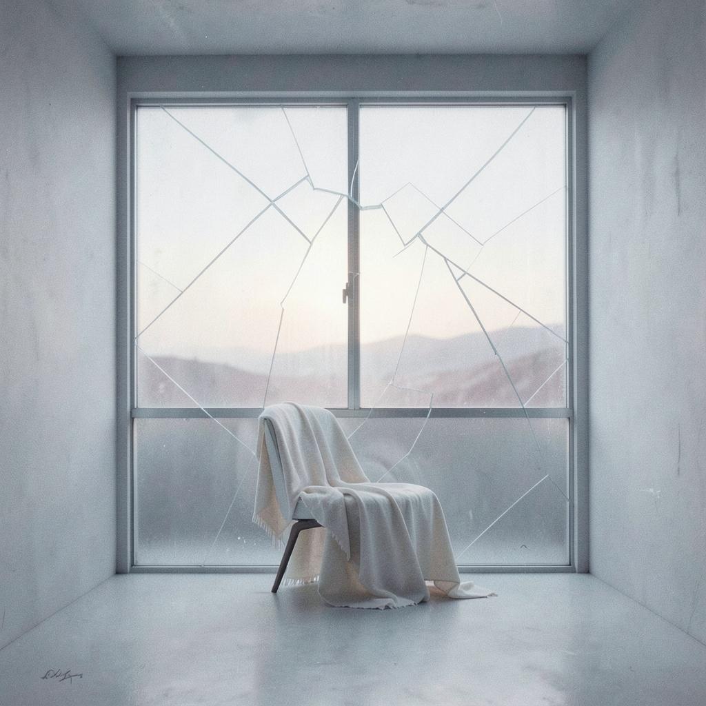Empty Frame artwork