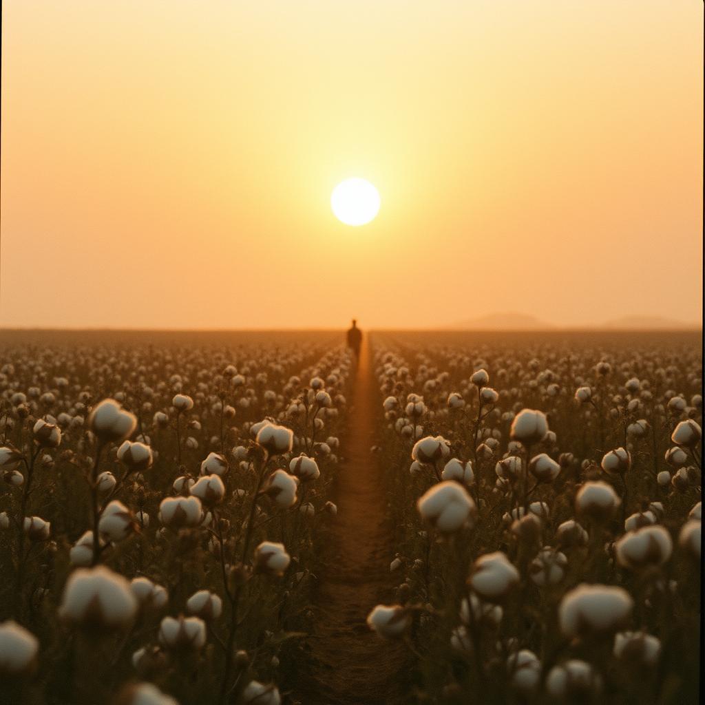 Delta Dawn Promise artwork