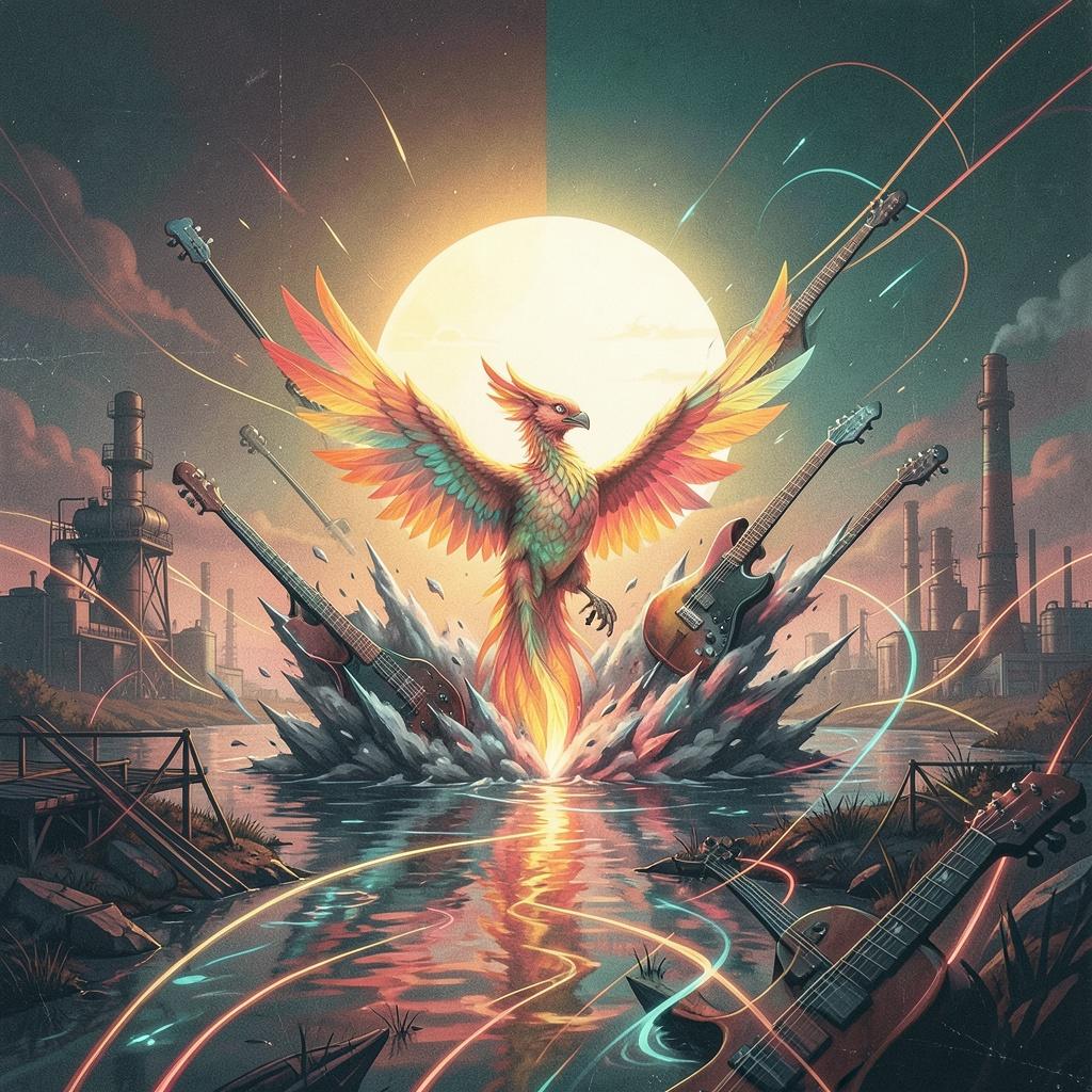 Song Image