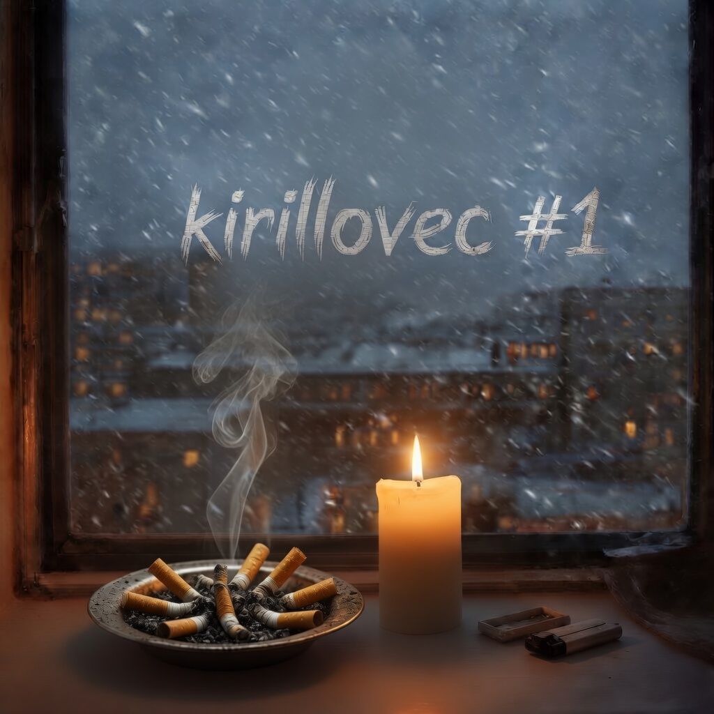 "Бессмысленное ничто, мы зависимы" (Remove Section) artwork