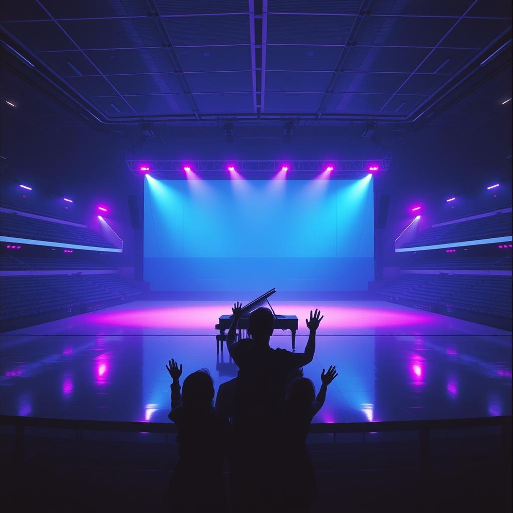 Persona image for MaleLive