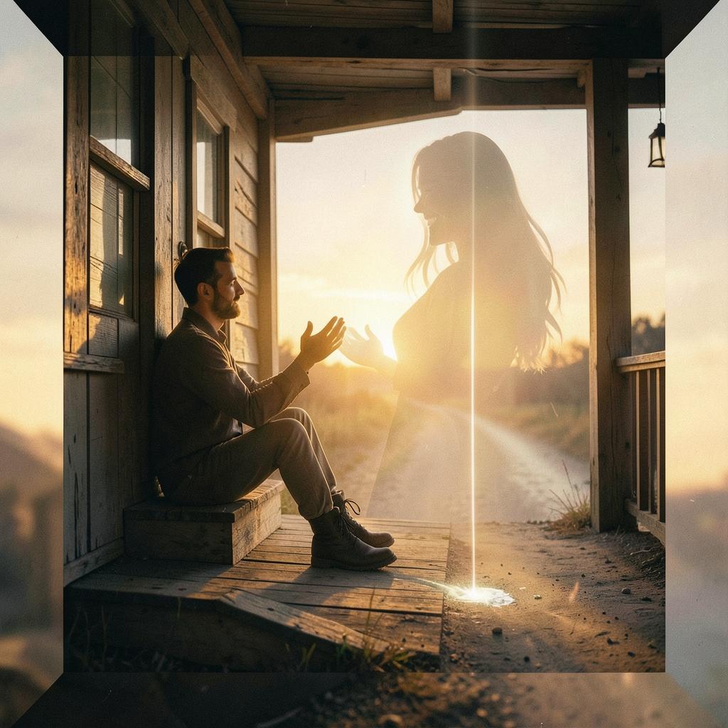 Little Bit of Me artwork