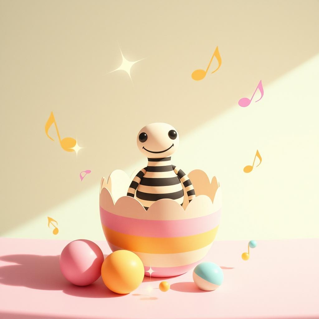 Song Image
