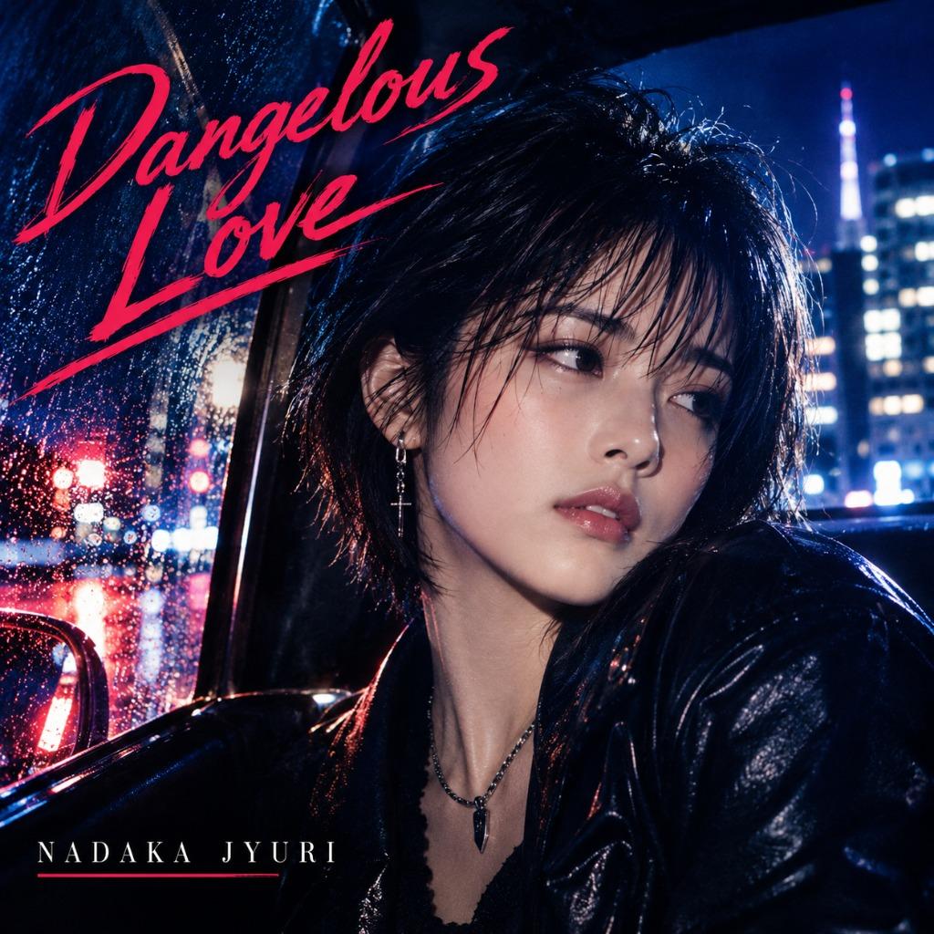 『Dangerous Love』 奈高朱里