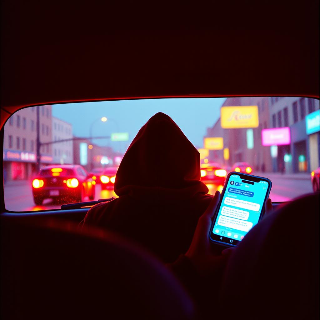 Persona image for Untitled Persona