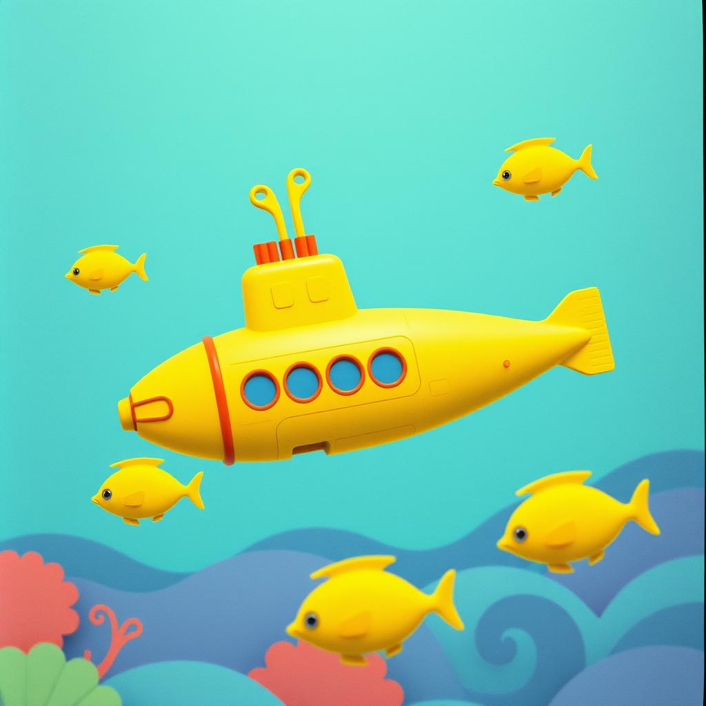 Image for Children’s Songs