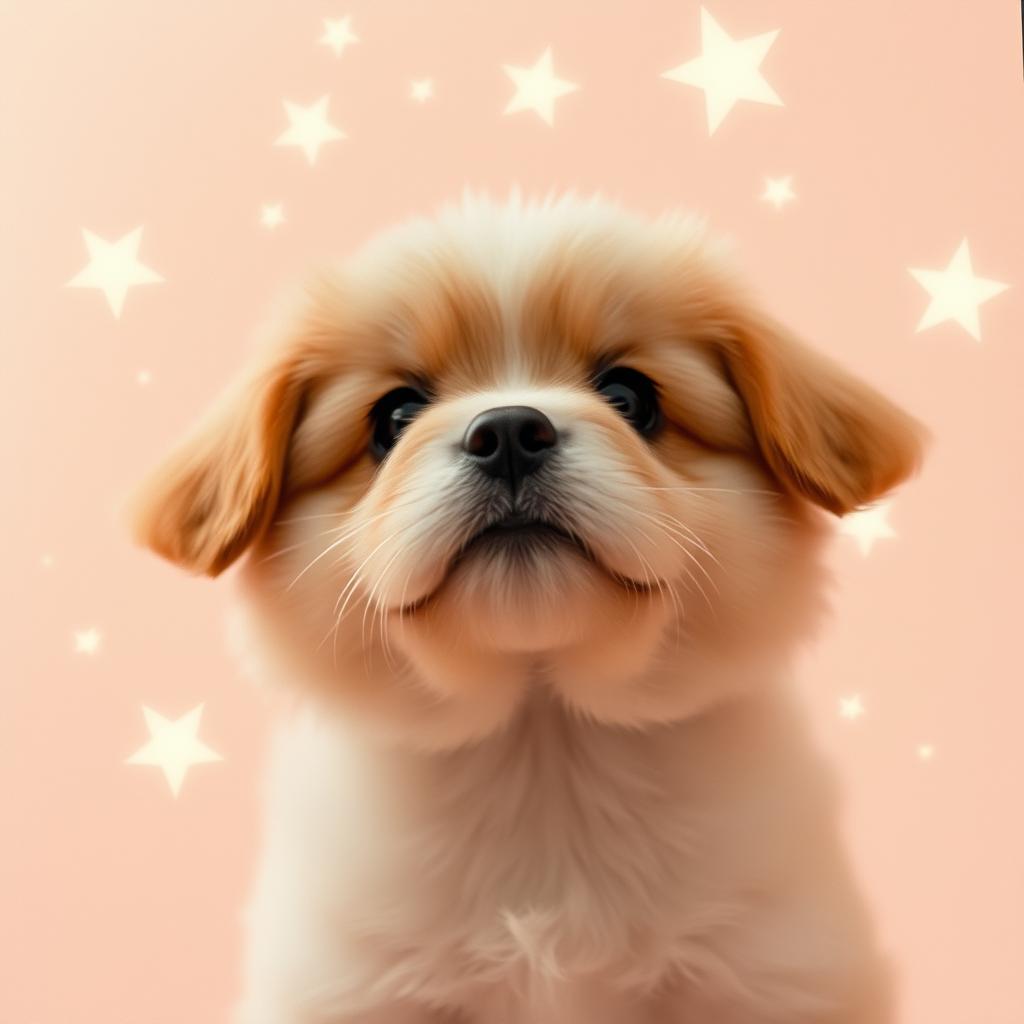 Image for doggie love ❤️ 