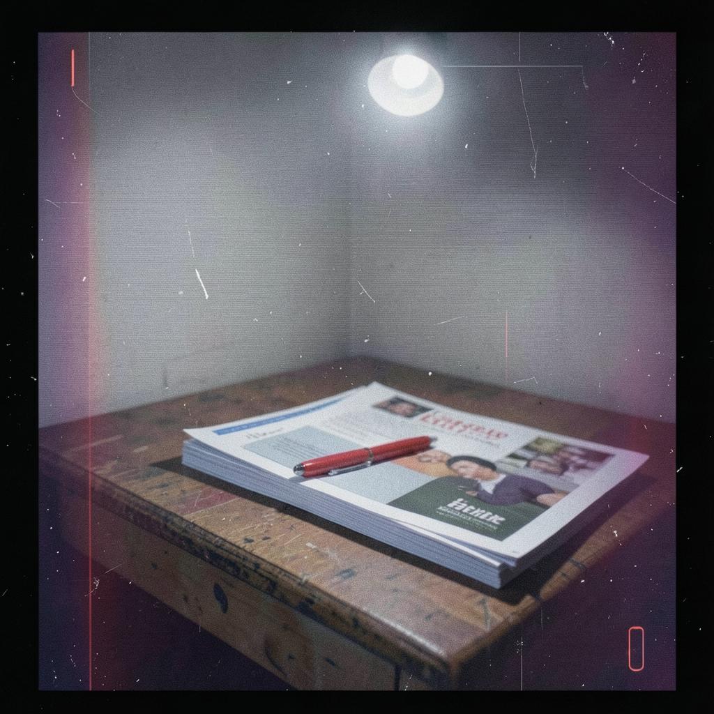 Who Benefits? artwork