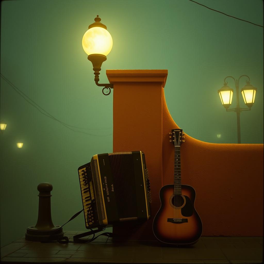 Song Image