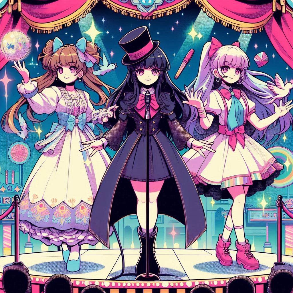 Song Image