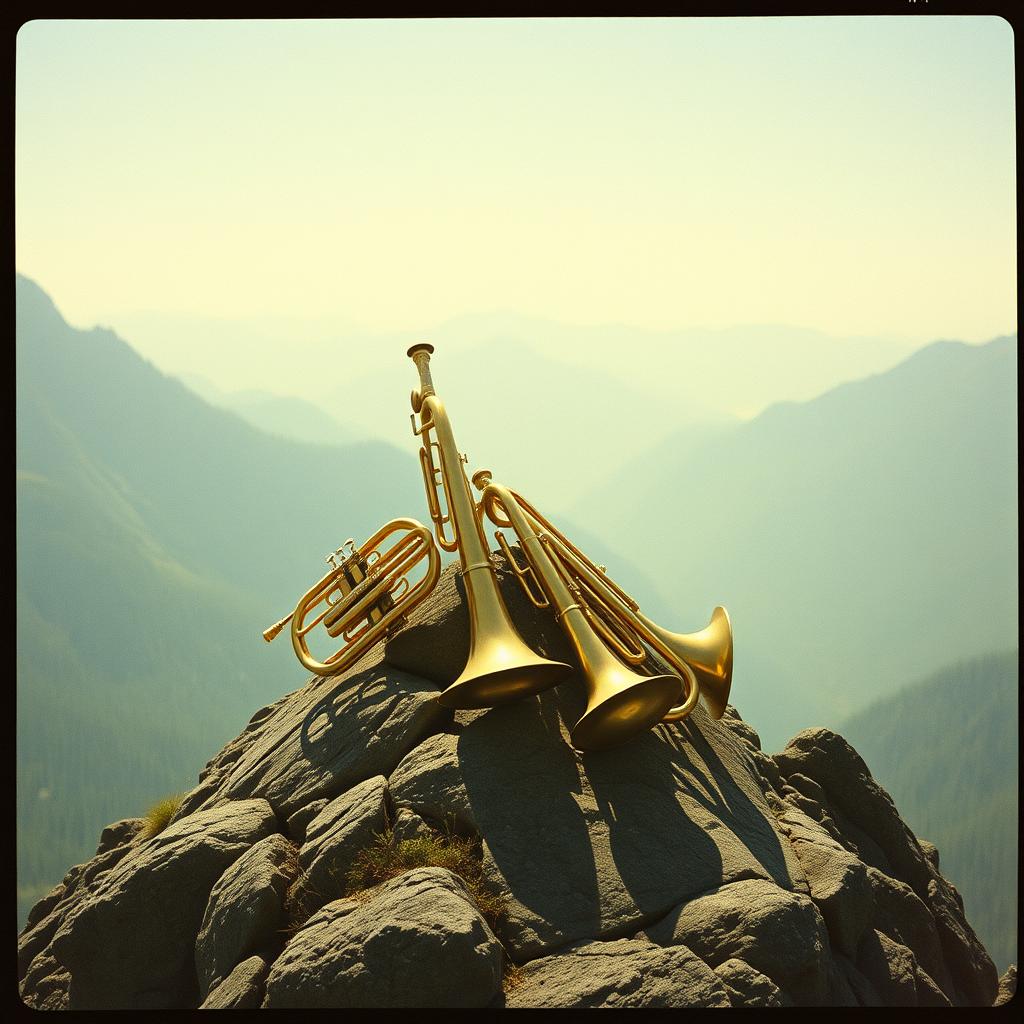 Image for Instrumental