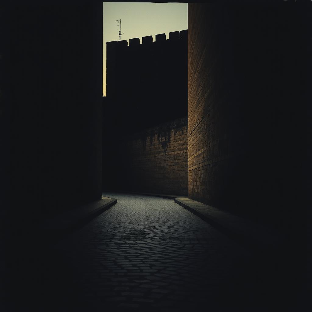These safe walls artwork