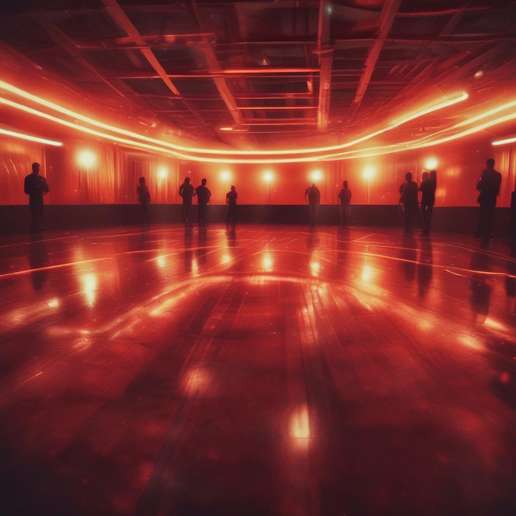 Baila Conmigo artwork
