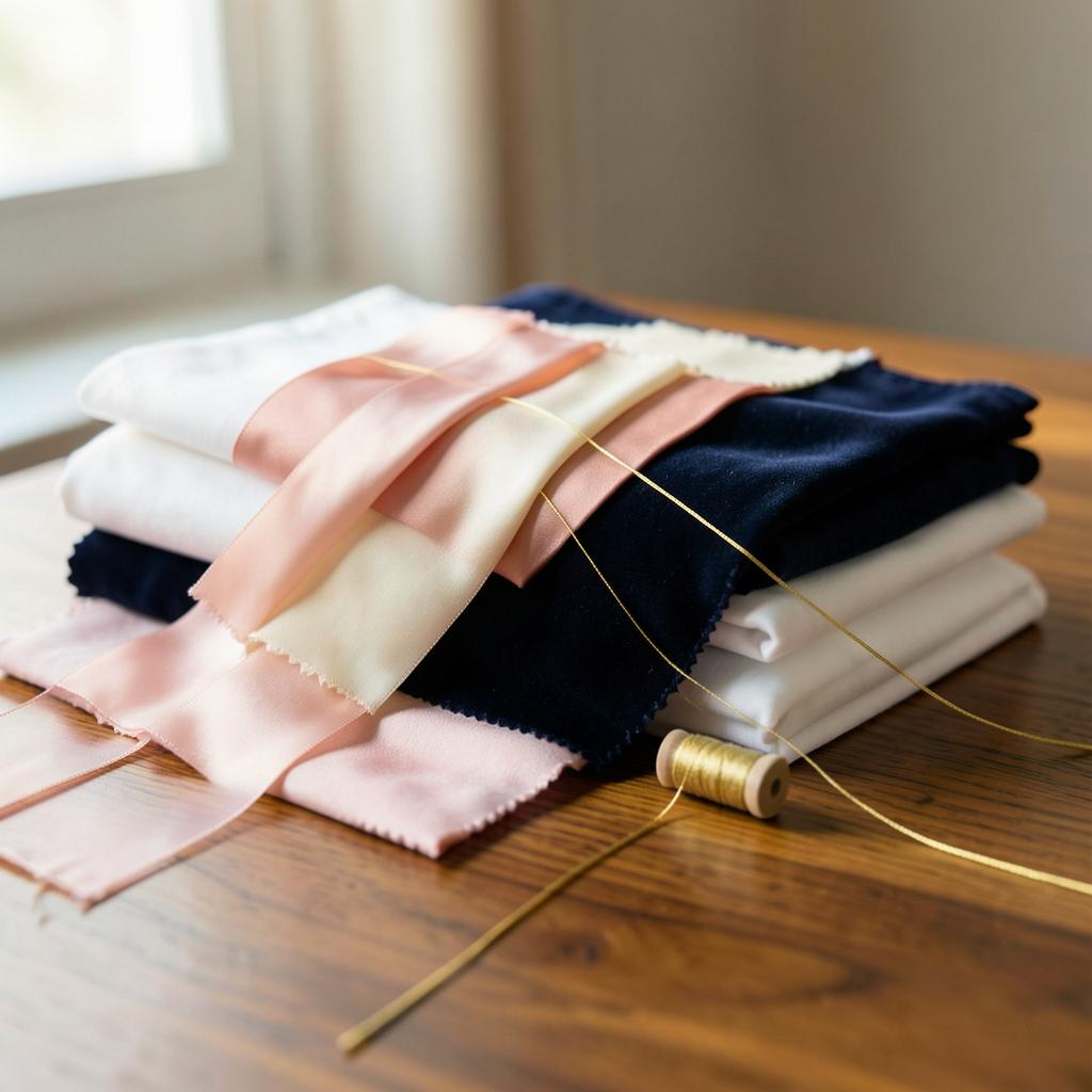 Choose your fabric artwork