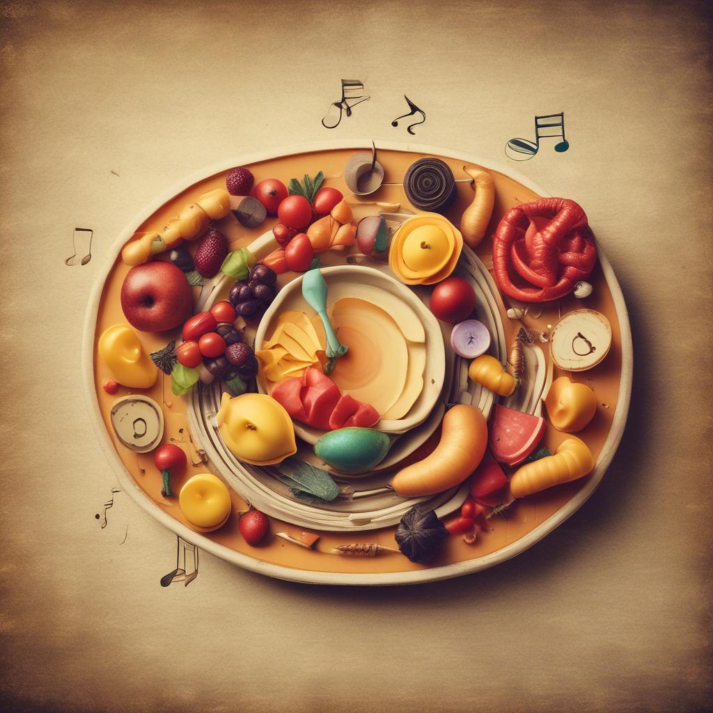 Playlist cover art