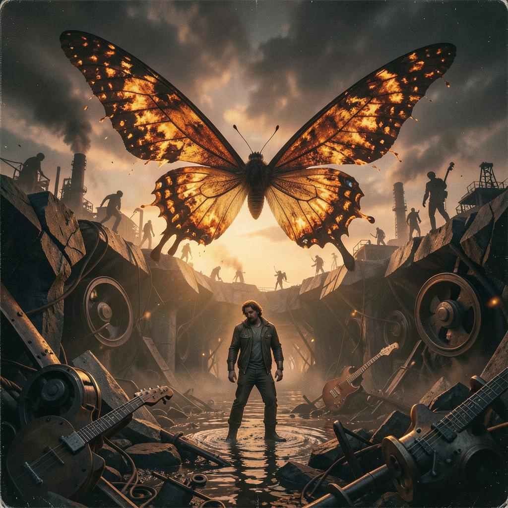 Song Image