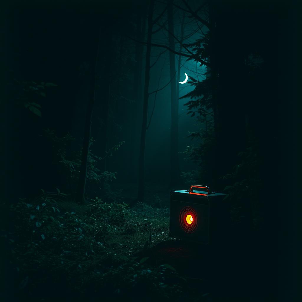 Zew Kniei artwork