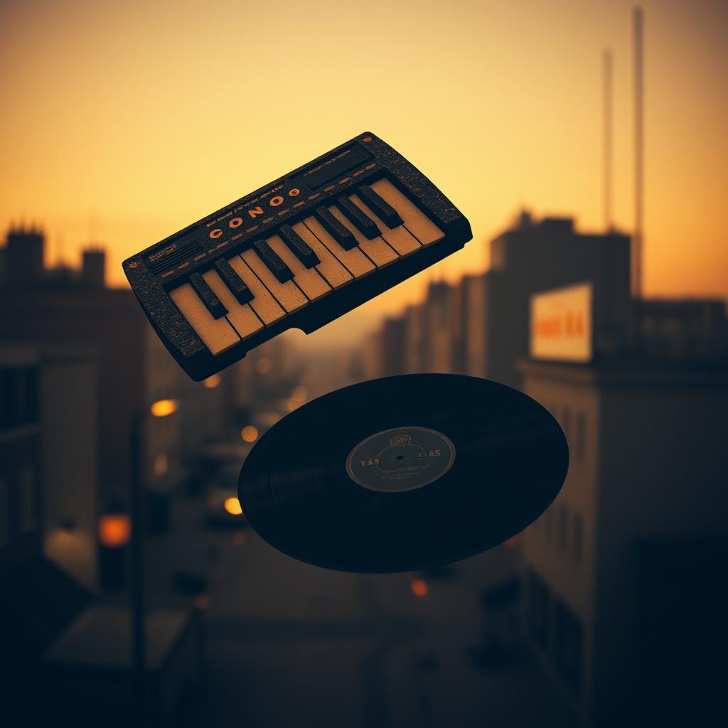 Song Image