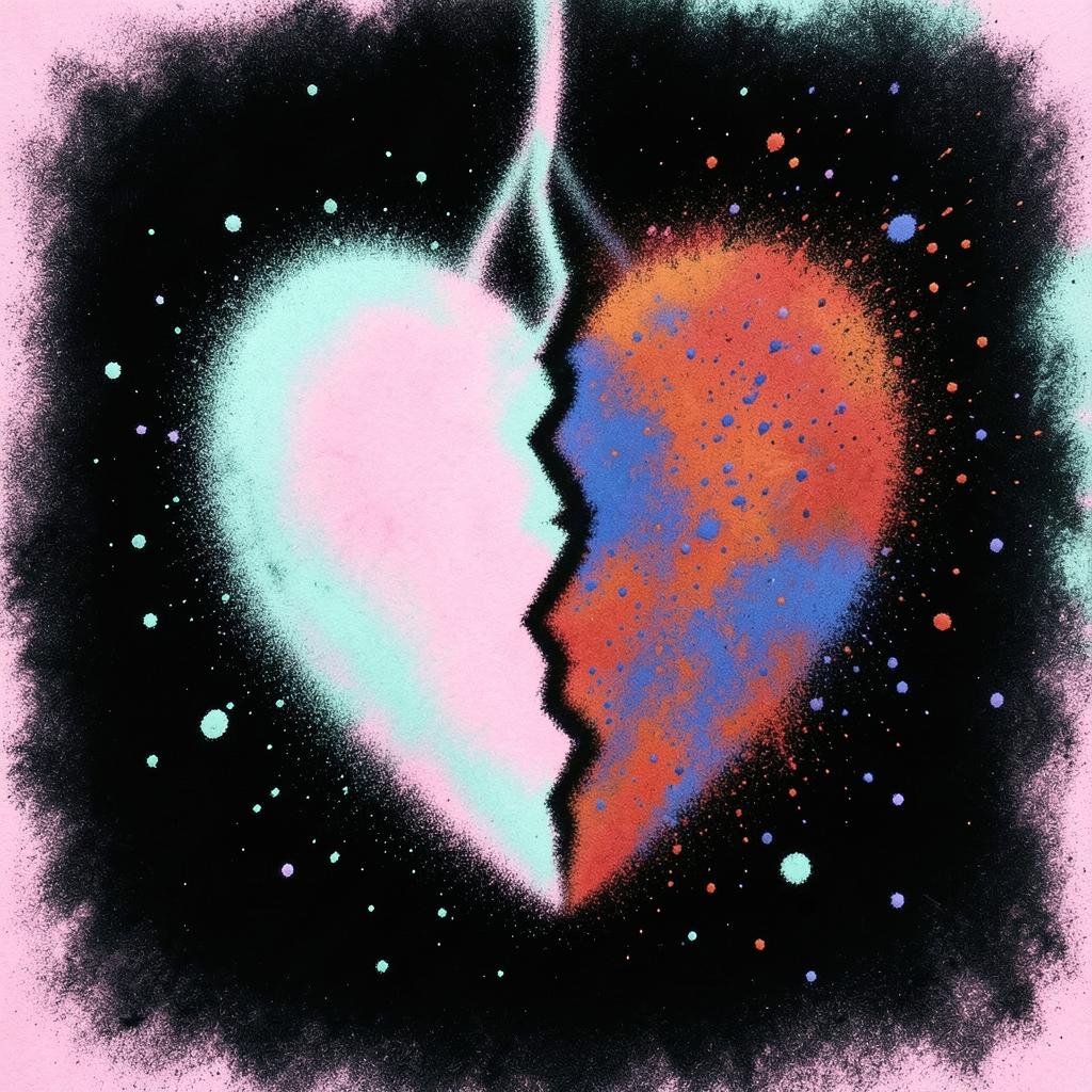 Jekyll & Hyde  (Remix II) artwork