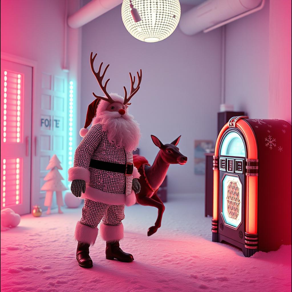 Persona image for Rap & Sing