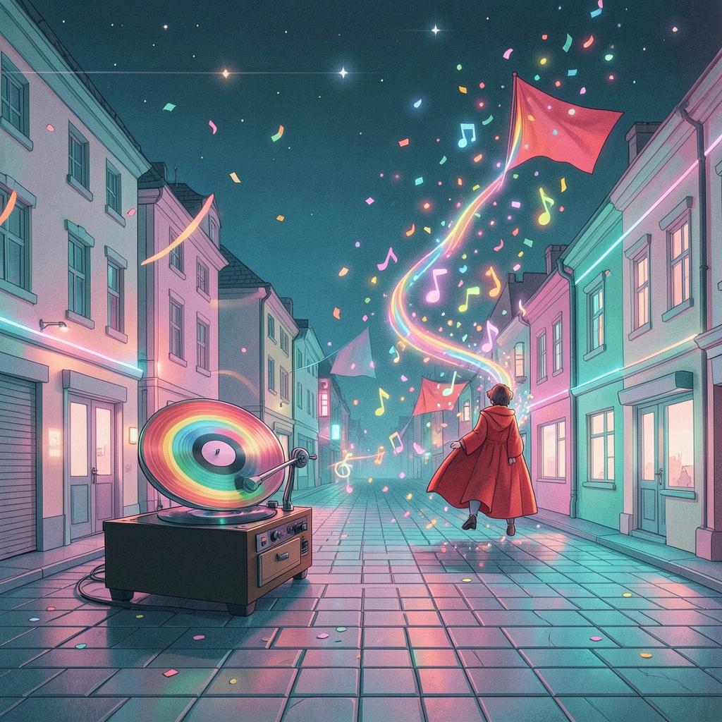 Song Image