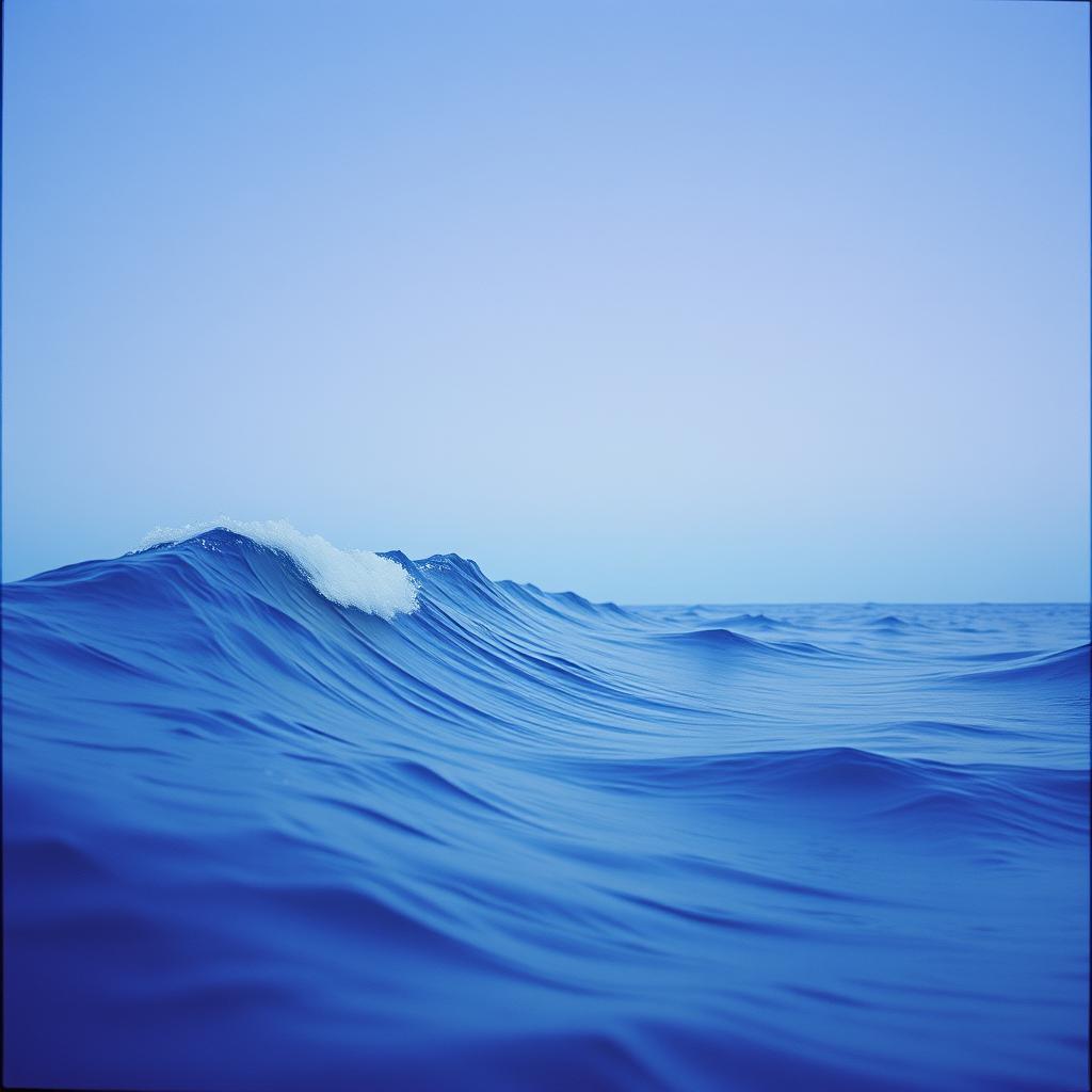Vibrations of the Soul (Cover) artwork