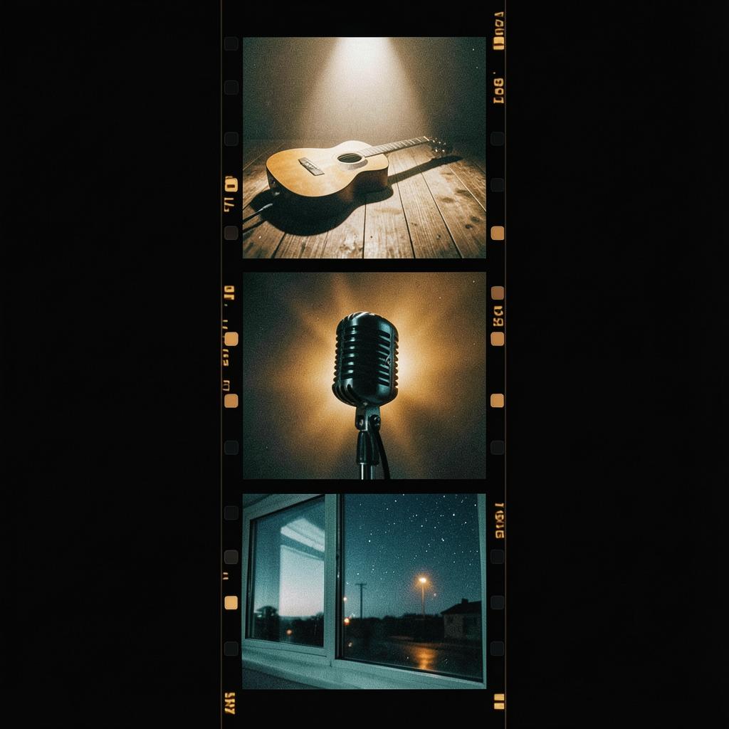 LET IT BE GOOD artwork
