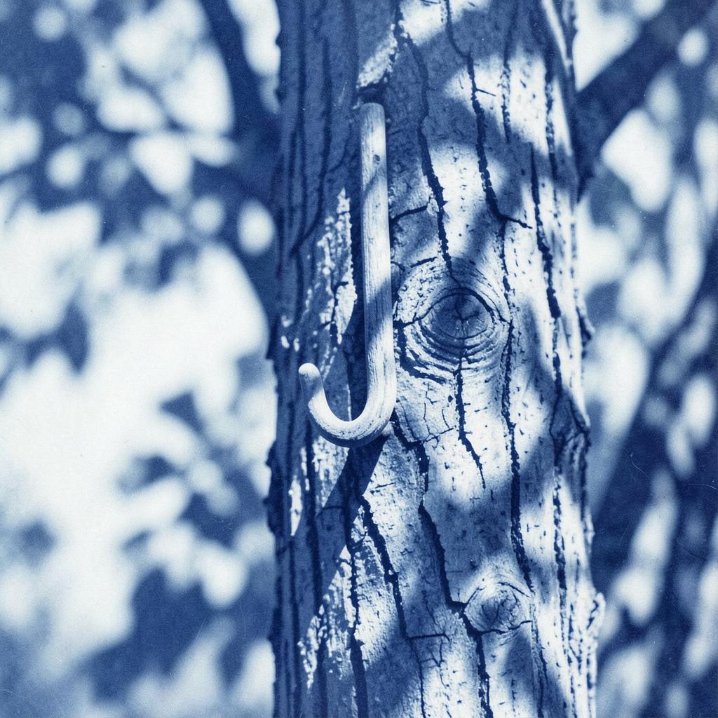 יונתן המלשן - לחן נסיוני artwork