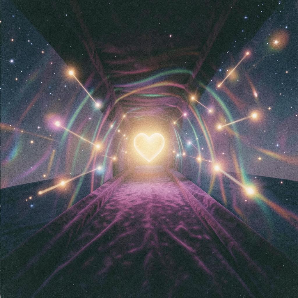 Back On Track artwork