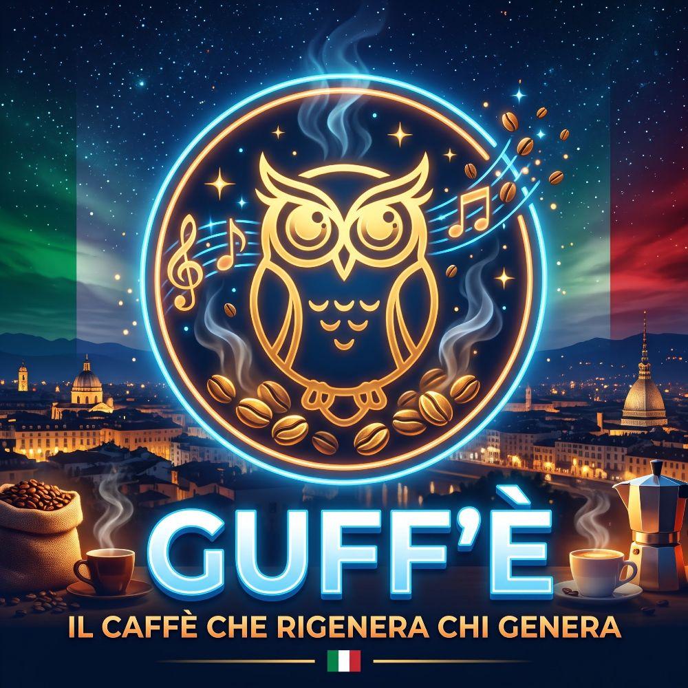 guff'è for you