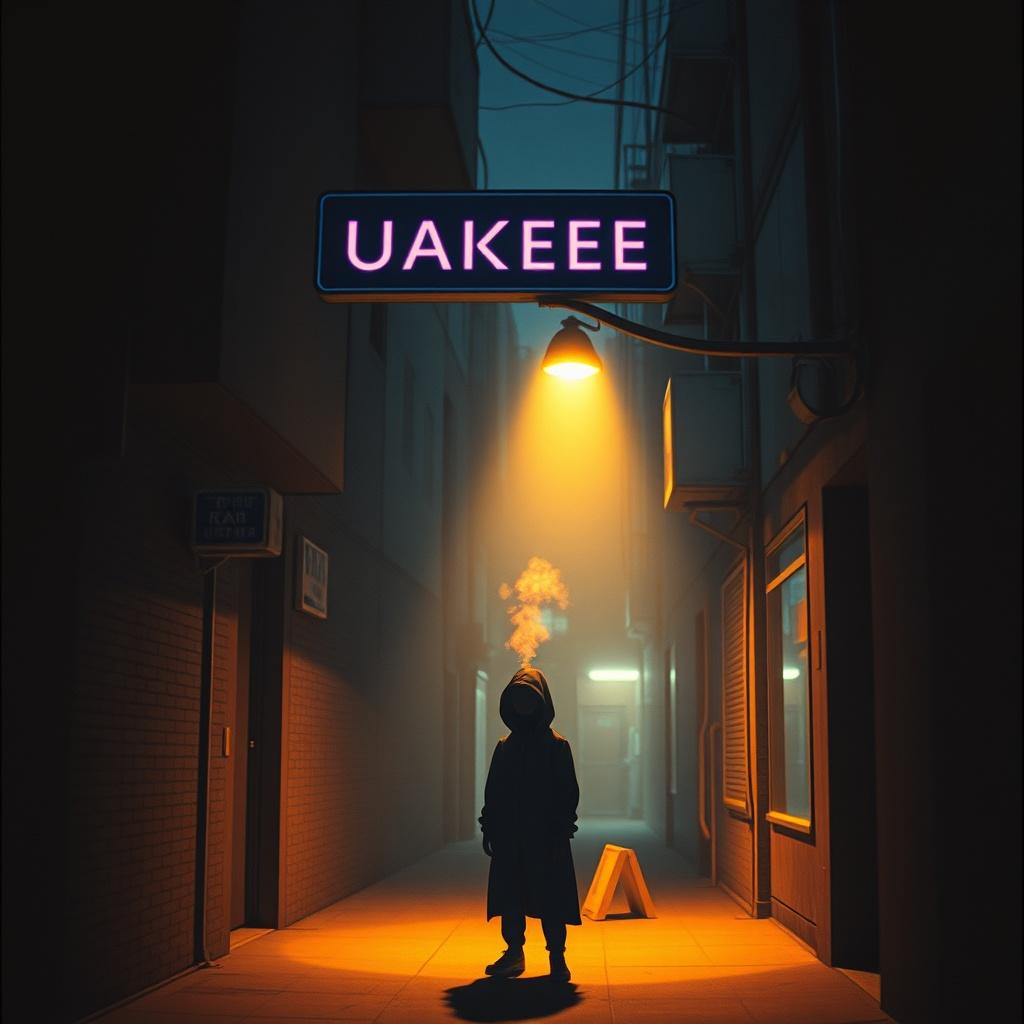 Persona image for Crooked and bent`