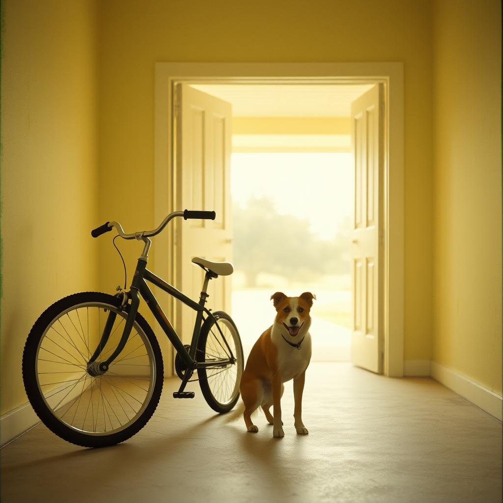 Persona image for Bike Man