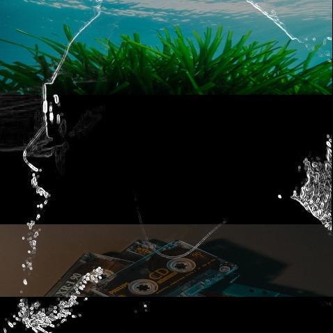 Posidonia - EP