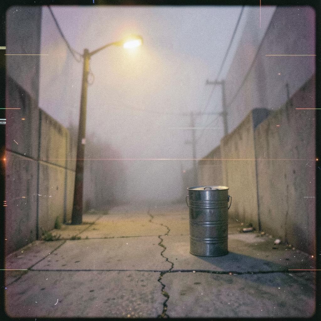 Trap - artwork
