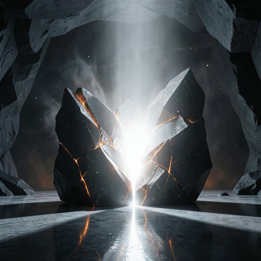 Erleuchtung Als Strafe (Planet Trauma Ritual Mix) artwork