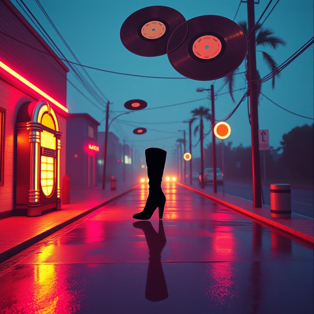 Song Image