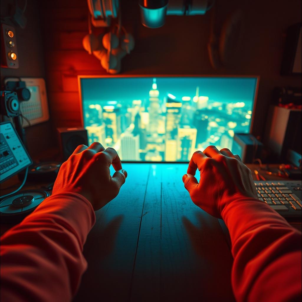 Image for Between intelligences: Synergy, Control and The Smart Contact