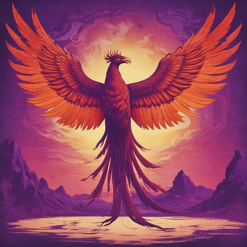 Crimsonlord - The Bird 0f Hermes  1