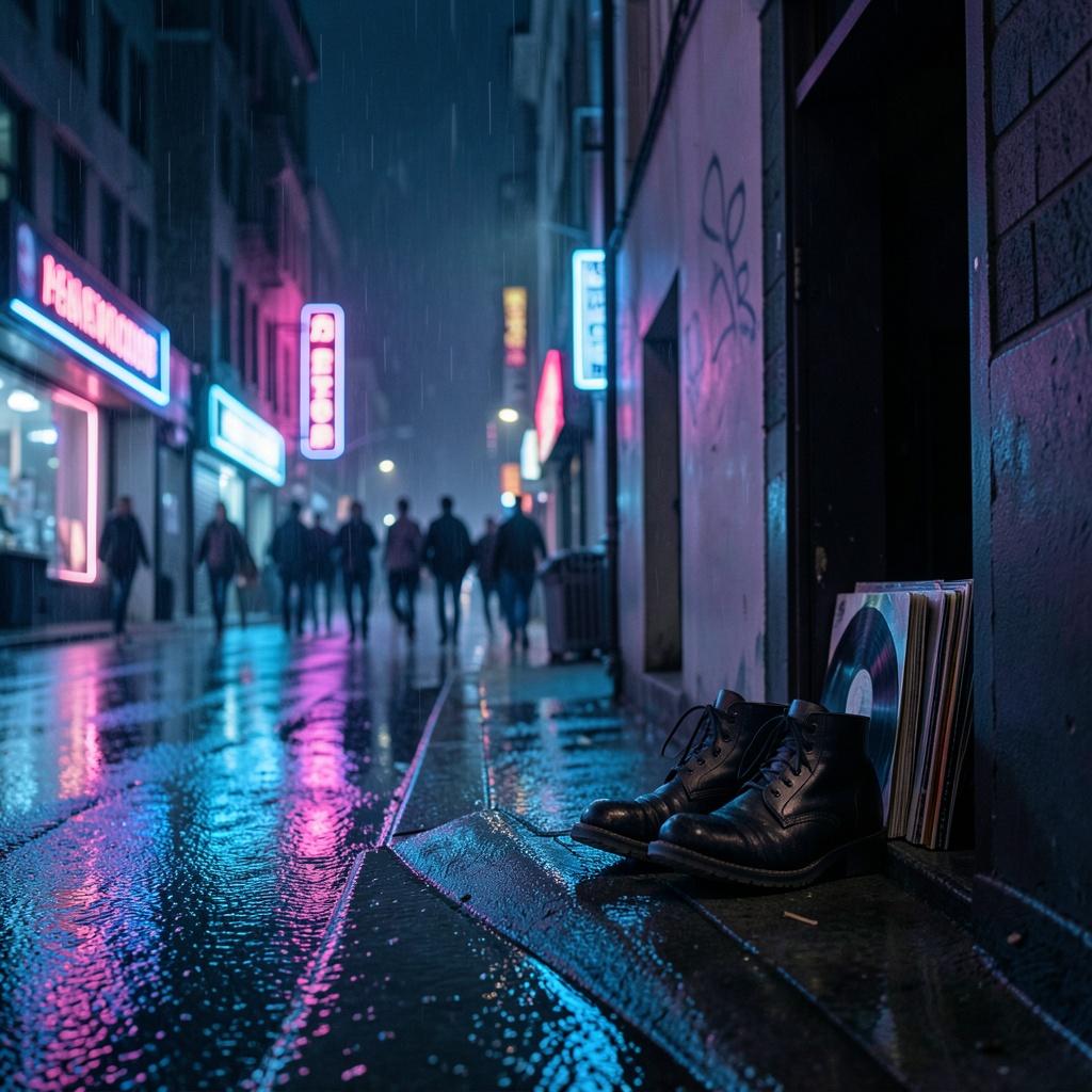 Song Image