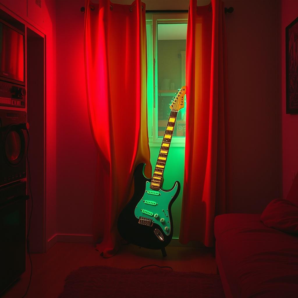 Song Cover Image